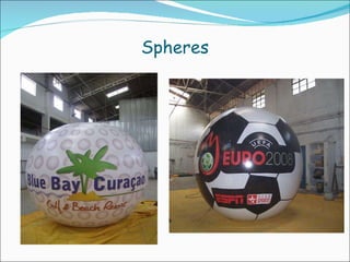 Spheres 