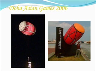 Doha Asian Games 2006 