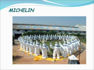 MICHELIN   