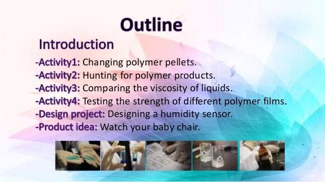 Polymers Watch Your Baby Chair Idm12