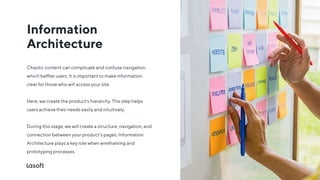 Unique UI/UX Design | PDF