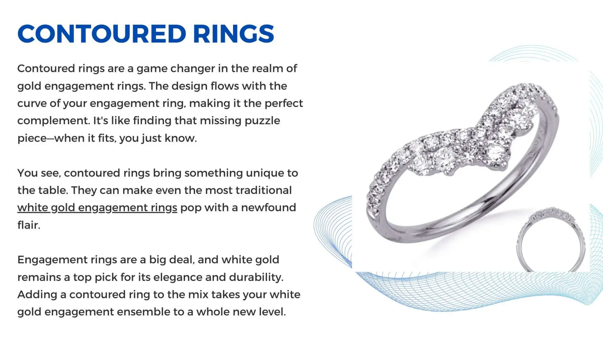Unique Wedding Ring Ideas for Couples? | PPTX