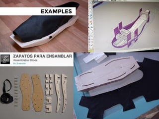 EXAMPLES
 