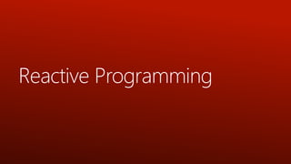 UniRx - Reactive Extensions for Unity(EN)