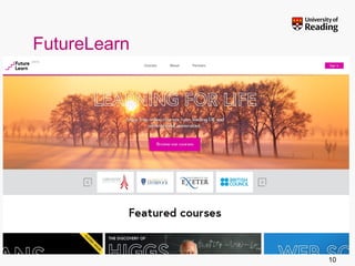 Massive Open Online Courses | PPT
