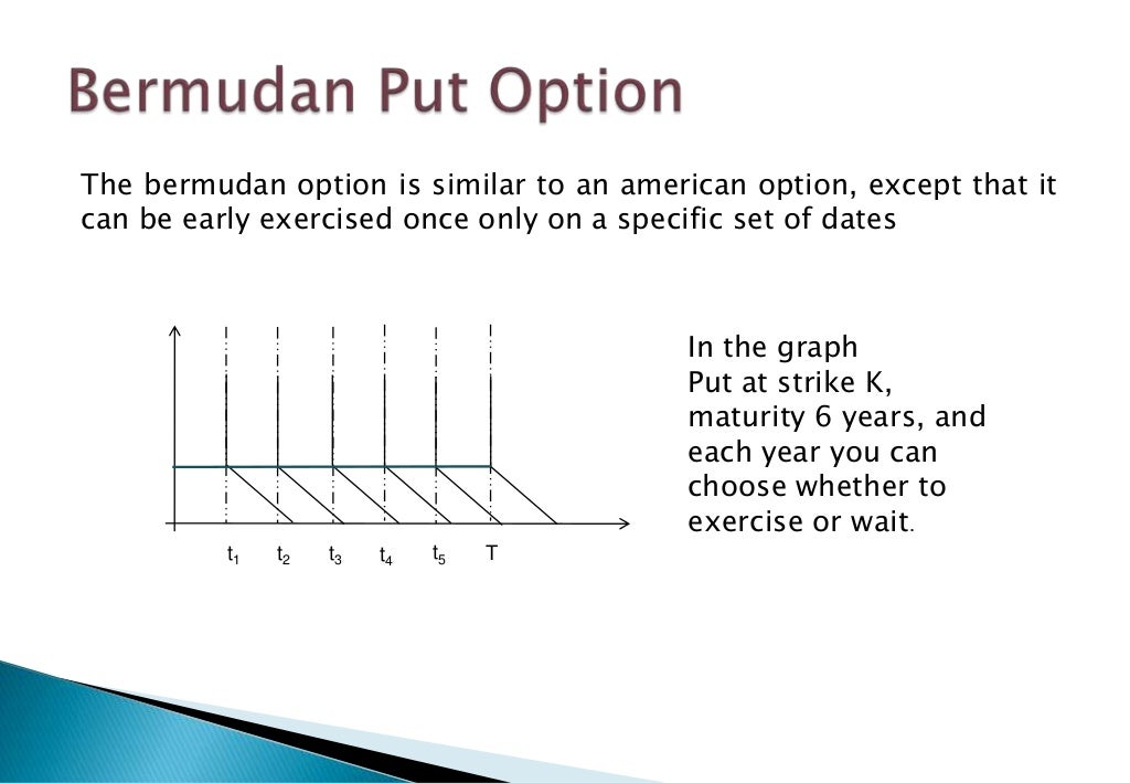 American Options with Monte Carlo