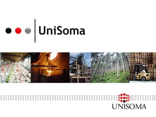 UniSoma
 