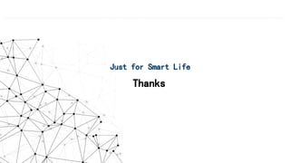 Just for Smart Life
Thanks
 