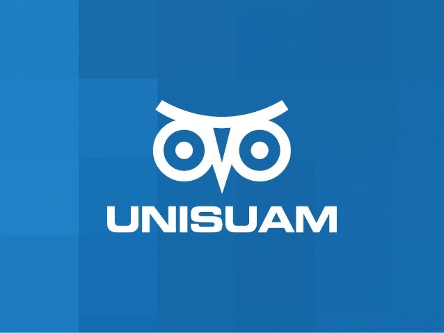 Unisuam cursos