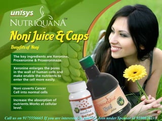 Call us on 9175556665 If you are interested in Joining. Join under Sponsor id 9100020232.
 