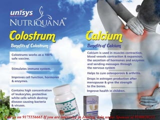 Call us on 9175556665 If you are interested in Joining. Join under Sponsor id 9100020232.
 