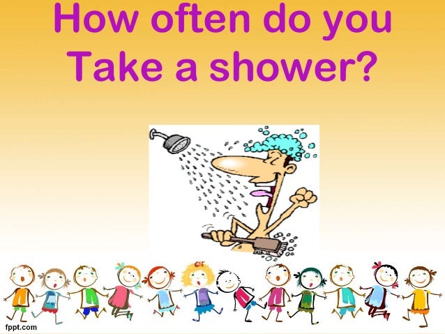 How often go you. How often.