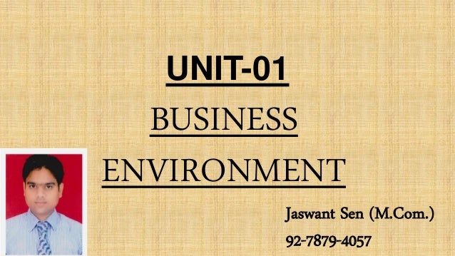 unit 1 the business environment 3 Essay of 3 pages for the course unit 1 - the business environment at havering college of further and higher education ( (unit m3). unit 1 the business environment 3 Essay of 3 pages for the course unit 1 - the business environment at havering college of further and higher education ( (unit m3).