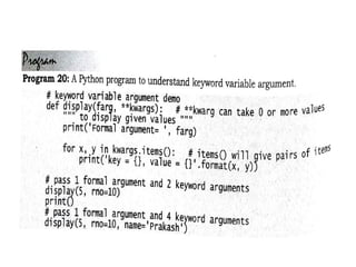 UNIT-02-pythonfunctions python function using ...