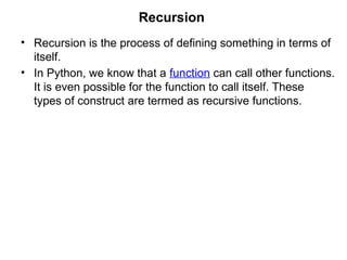 UNIT-02-pythonfunctions python function using ...