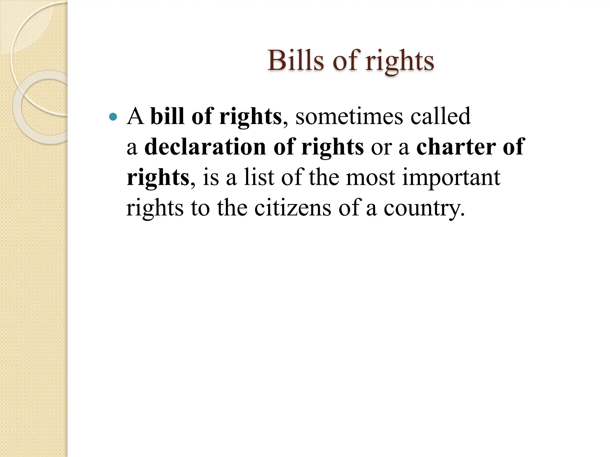 Unit- 05 Bills of rights.pptx