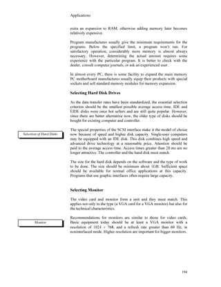 computer Unit 8 | PDF