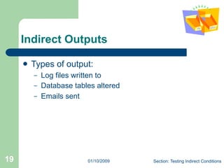 Unit Testing in Java
