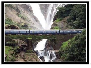 Unit 1. introduction to Railway Engineering