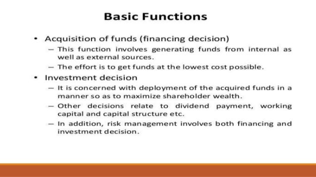 International Financial Management