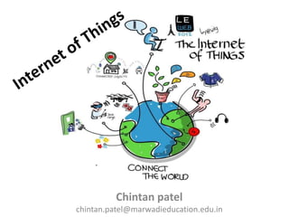 Chintan patel
chintan.patel@marwadieducation.edu.in
 