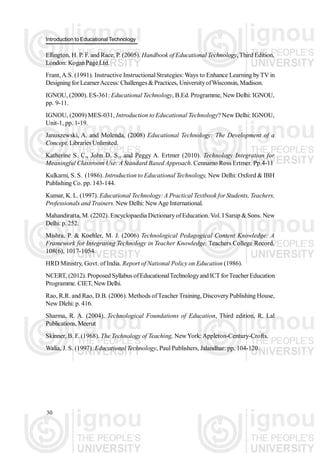 educational technology | PDF