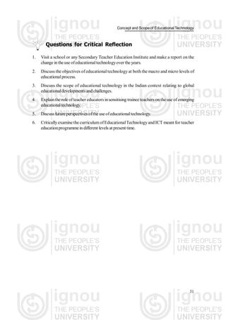 educational technology | PDF