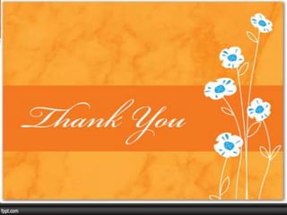 Training and development 