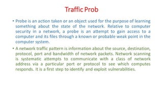 Cyber Security - Unit - 1 - Systems Vulnerability Scanning Overview of ...