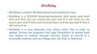 Cyber Security - Unit - 1 - Systems Vulnerability Scanning Overview of ...