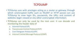 Cyber Security - Unit - 1 - Systems Vulnerability Scanning Overview of ...