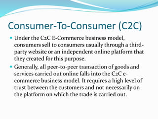 Module-1 Marketing in Digital Environment | PPTX