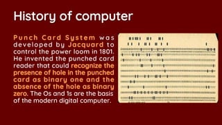 Unit - 1 : Introduction to Computers || CSC - 109 || BScCSIT || BIM ...