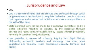 CLE Unit - 1 - Introduction to Cyber Law