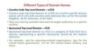 CLE Unit - 1 - Introduction to Cyber Law