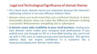 CLE Unit - 1 - Introduction to Cyber Law