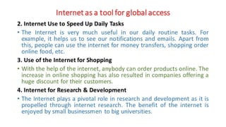 CLE Unit - 1 - Introduction to Cyber Law