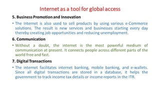 CLE Unit - 1 - Introduction to Cyber Law