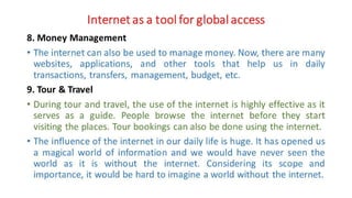 CLE Unit - 1 - Introduction to Cyber Law
