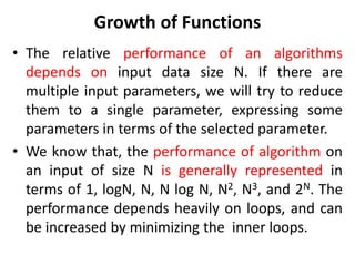 CS8451 - Design and Analysis of Algorithms | PPT