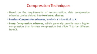 DC Unit - 1 - Introduction | PDF