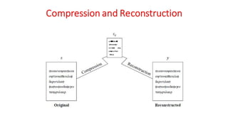 DC Unit - 1 - Introduction | PDF