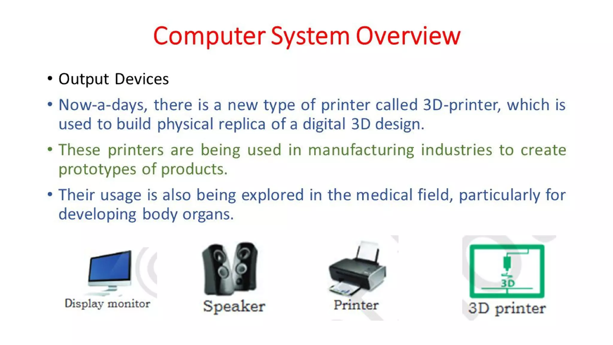 OSV - Unit - 1 - Introduction