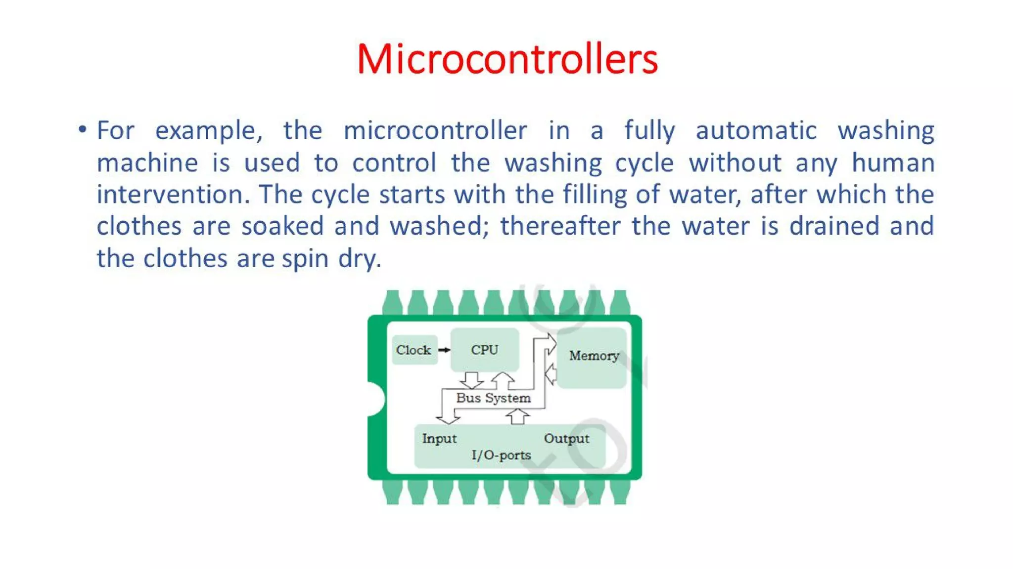 OSV - Unit - 1 - Introduction