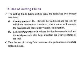 INTRODUCTION TO PROCESS PLANNING