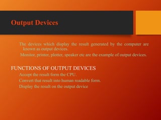 Operating System Unit 1 | PPTX