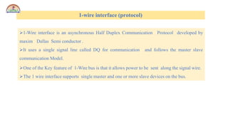 R20 REGULATION JNTUK EMBEDDED SYSTEMS UNIT-1 | PPTX