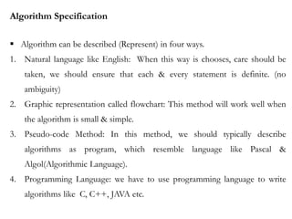 data structures using C 2 sem BCA univeristy of mysore | PPTX