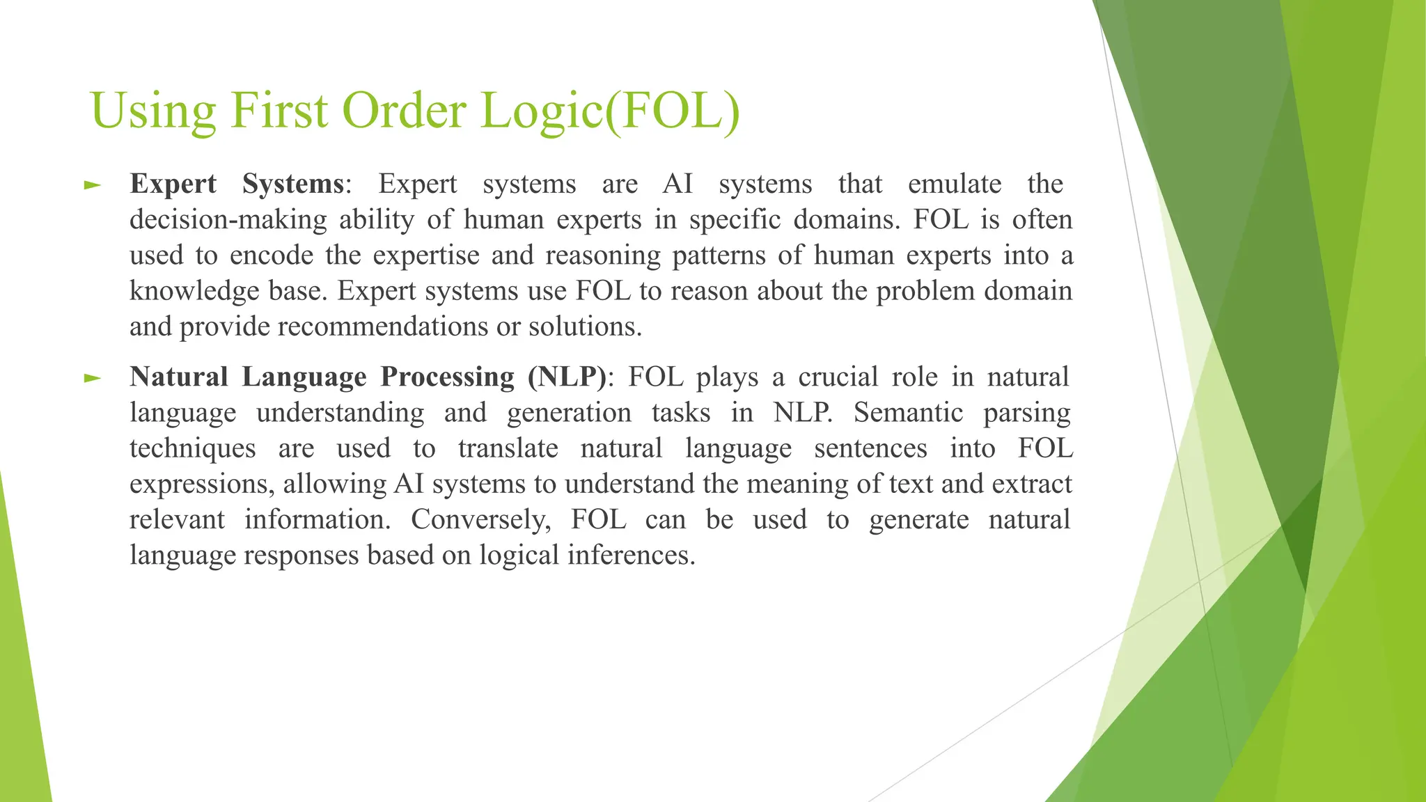 Artificial intelligence and Machine learning | PDF | Technology ...