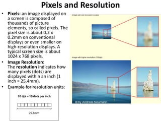 Resolution Units CADCAM: Product life cycle and CAD input, out puts advantages and | PPTX